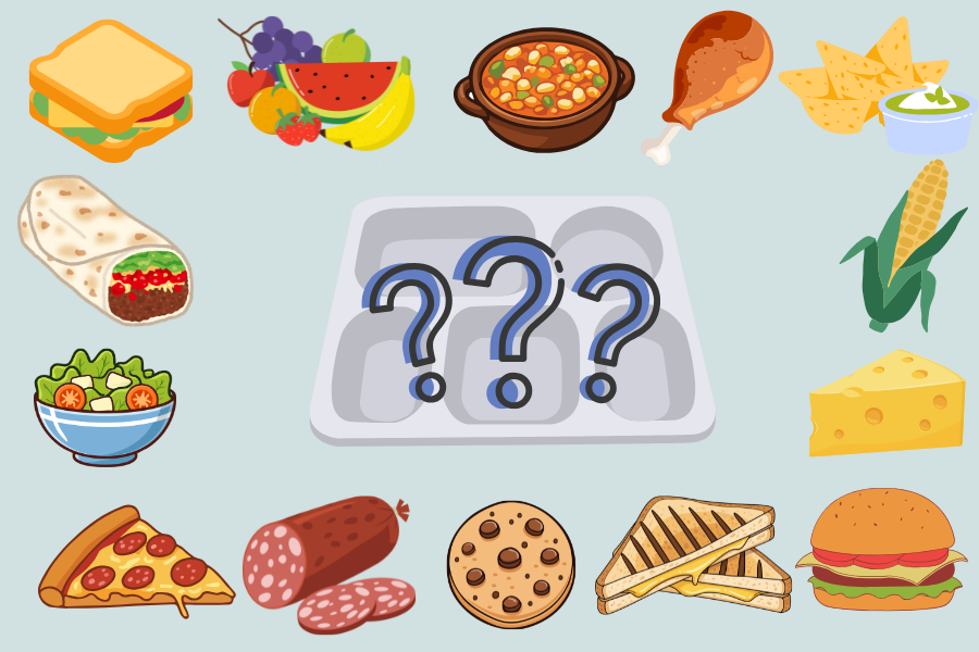 School lunch is incredibly important to students' cognitive abilities during the school day, but lack of attention to nutrition has caused a wave of discontent.