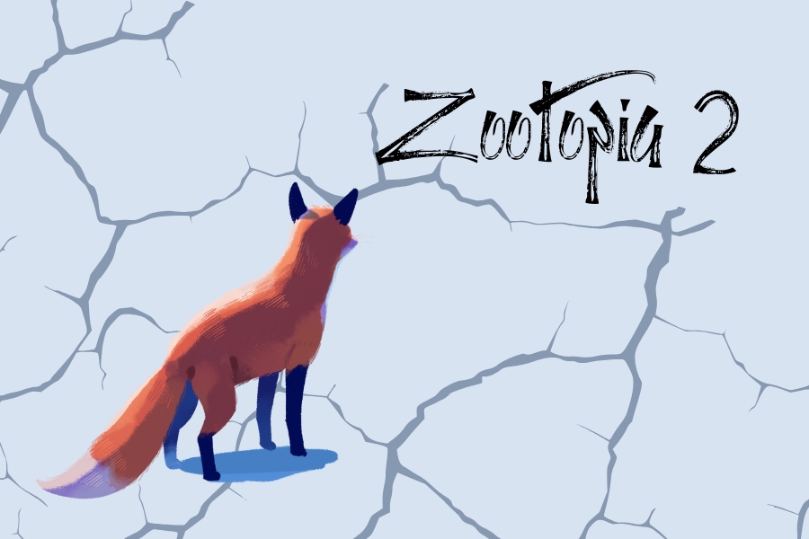 Seamlessly blending commentary on classism and engaging storytelling, 'Zootopia 2' builds off of the worldbuilding of its predecessor. The film, a massive box office hit, tells the mystery of the origins of Zootopia through a thrilling chase by partners and officers Judy Hopps and Nick Wilde. Maintaining the franchise's unique and riveting storyline and dialogue, 'Zootopia 2' offers accessible and heavily needed discussion on gentrification, prejudice, and racism across classes.