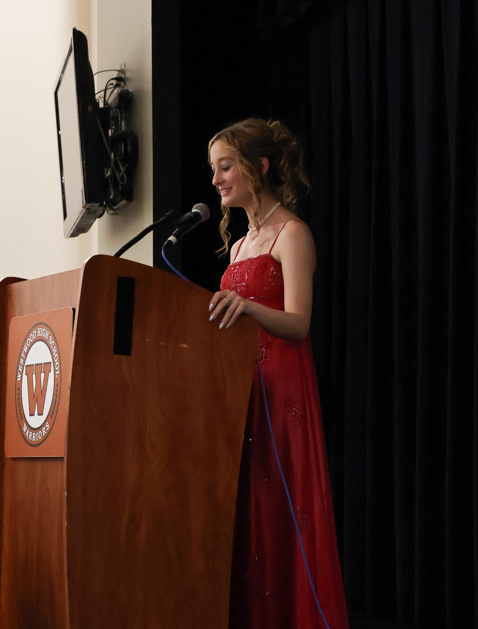 AFJROTC Cadets Celebrate Valentine’s Day at Masquerade of Hearts Military Ball