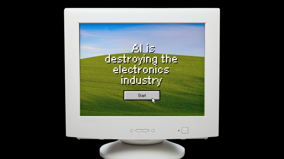 Ever since the AI boom, prices of electronics have increased remarkably. The most notable example being, RAM which has seen a 400% increase in price. 
