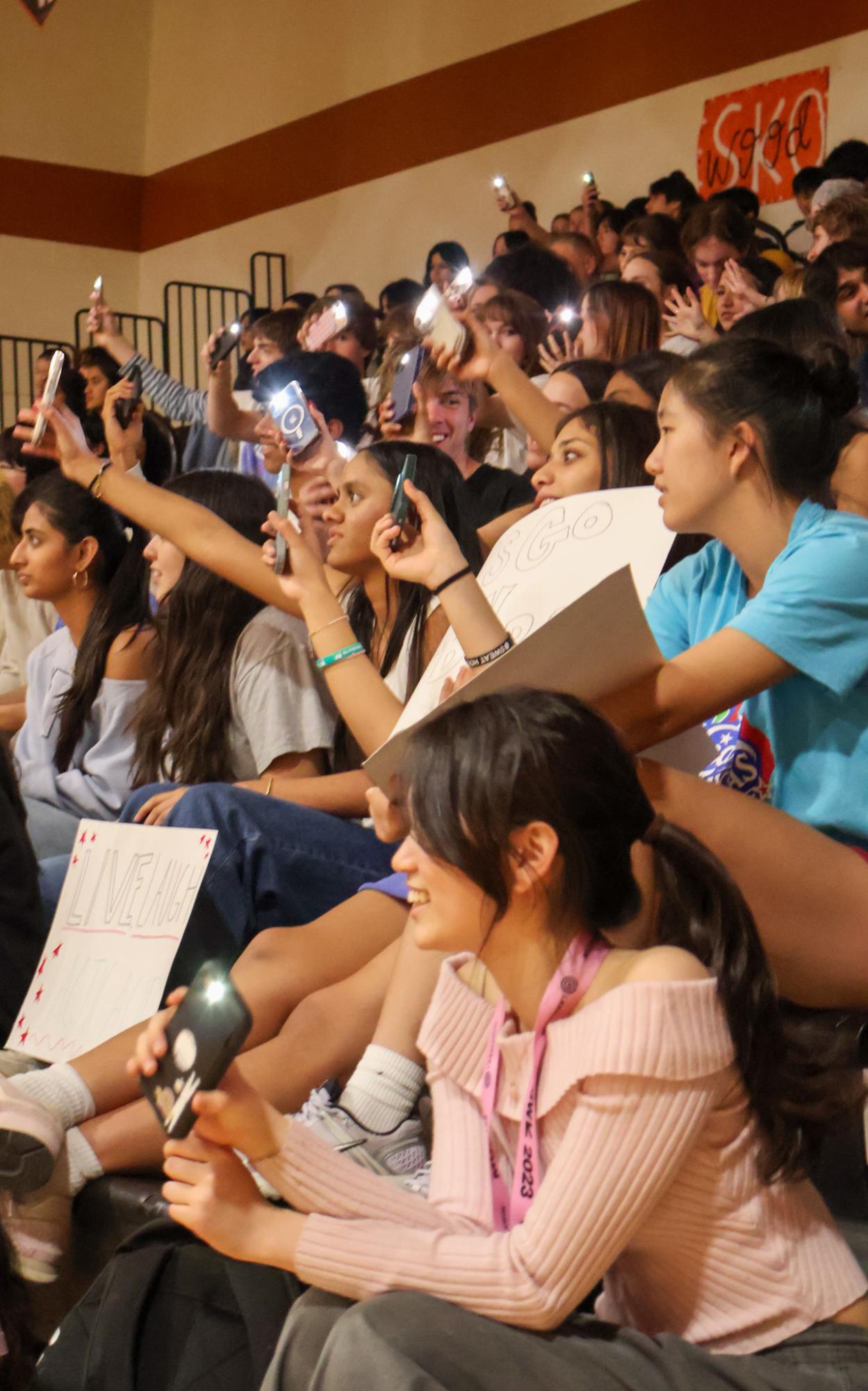Annual Mr. Warrior Pageant Brings Talent to Stage
