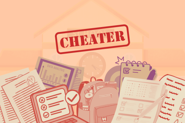 Three years after our original analysis of the state of cheating at Westwood, new insights show that not much, yet simultaneously everything,  has changed.