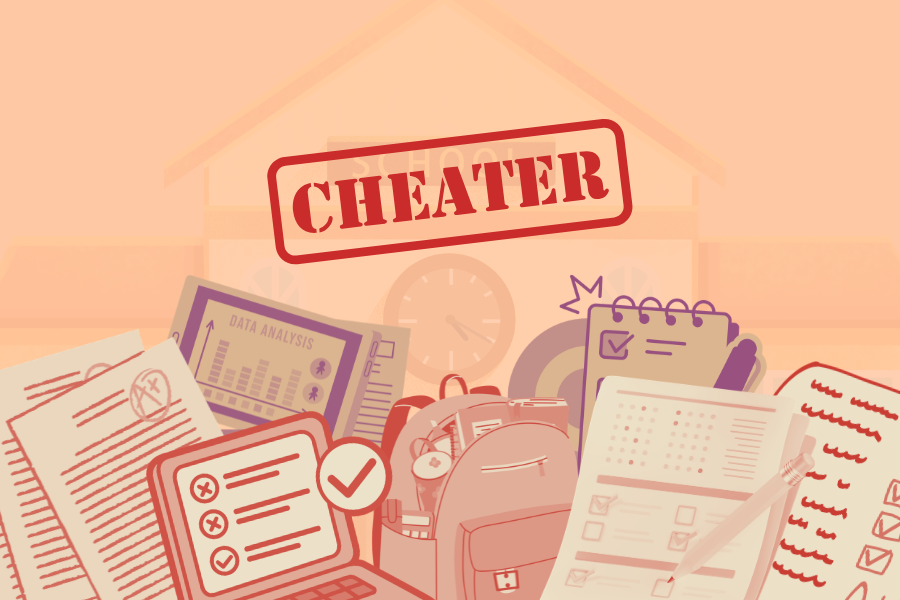 Three years after our original analysis of the state of cheating at Westwood, new insights show that not much, yet simultaneously everything,  has changed.