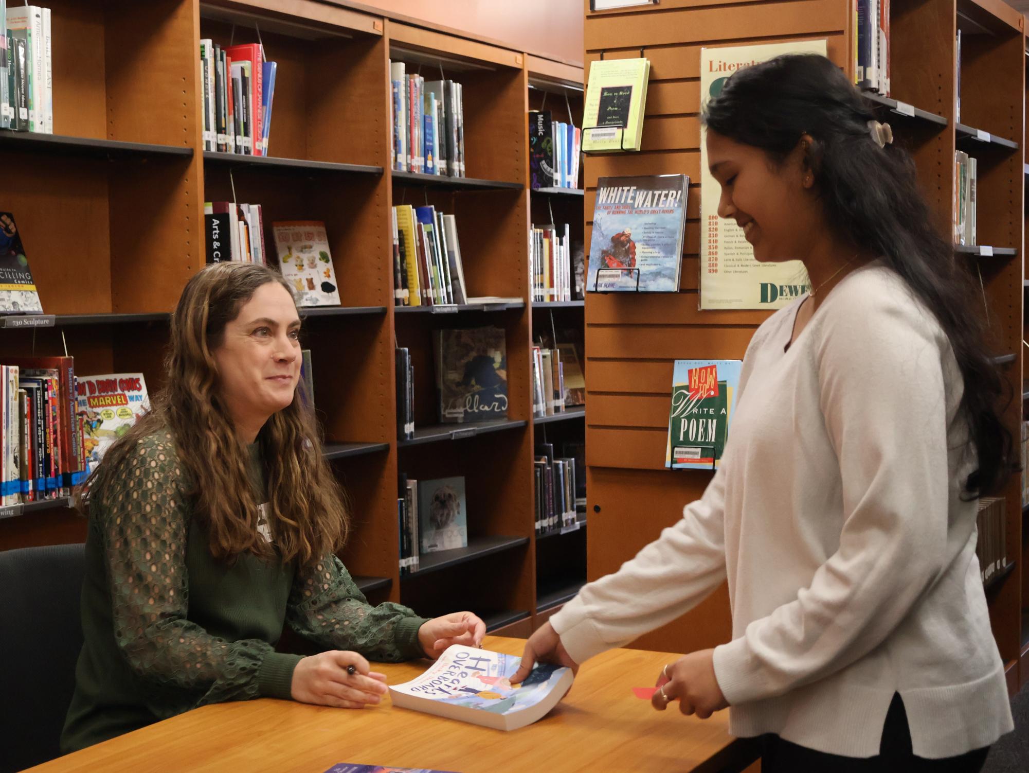 Setbacks to Success: Young Adult Author Becky Dean Speaks On Perseverance