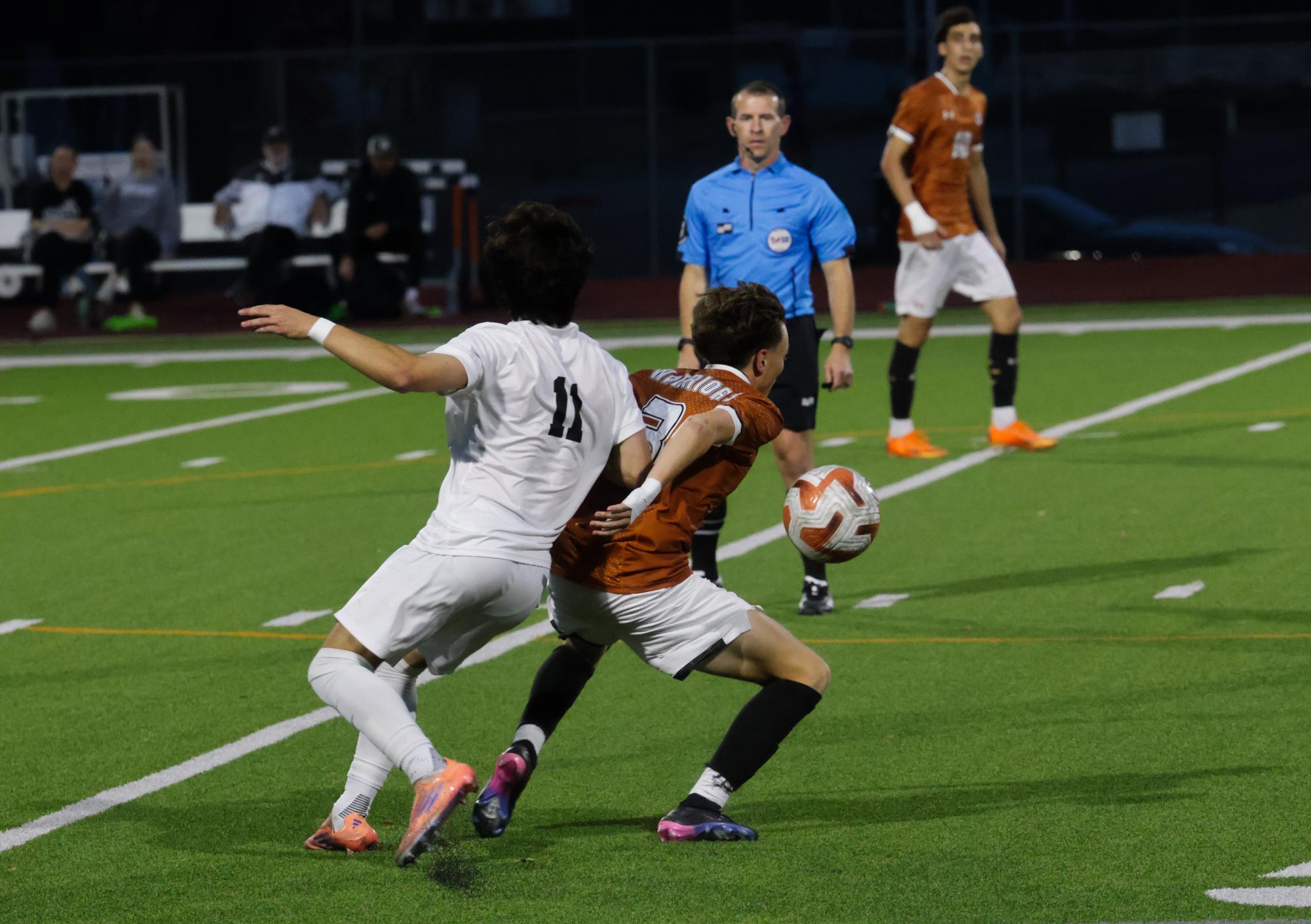Vipers Hiss Goodbye to District Championship