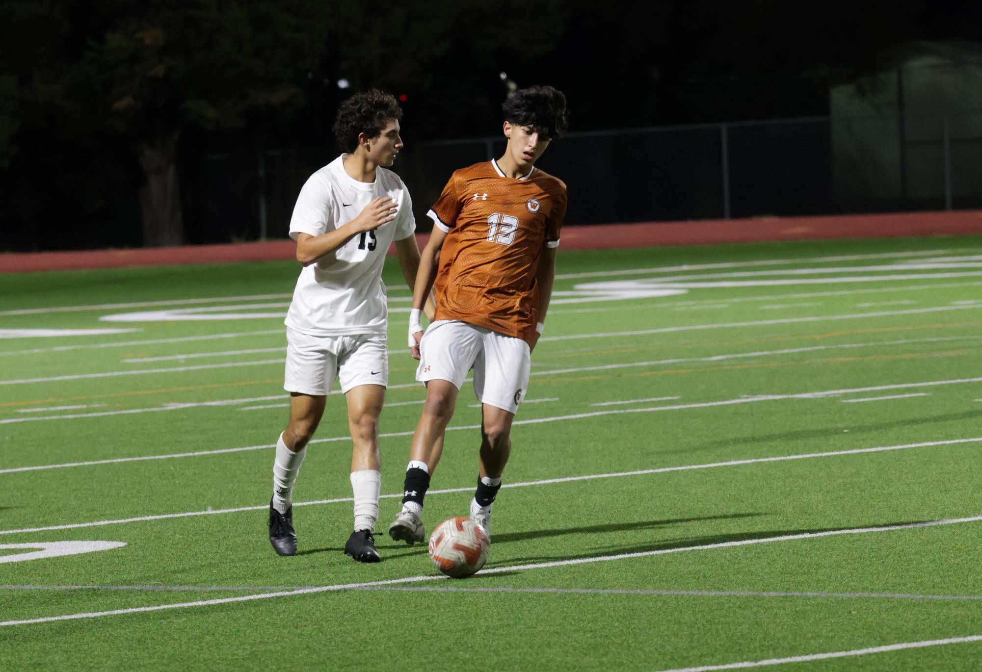 Vipers Hiss Goodbye to District Championship