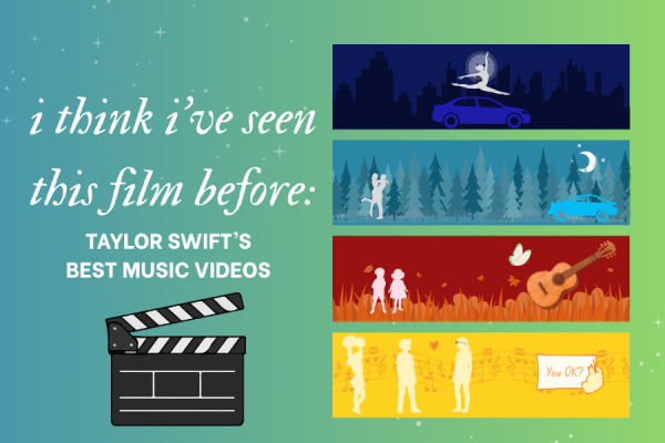 Throughout all her eras, Taylor Swift has found another way to showcase her artistic brilliance: enchanting music videos with breathtaking visuals and storytelling. The question remains – which ones are her best?