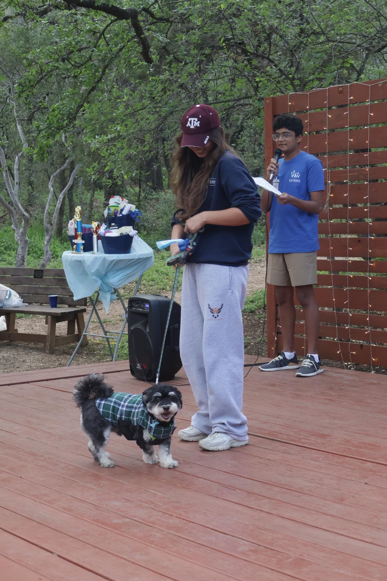 Paws For a Cause