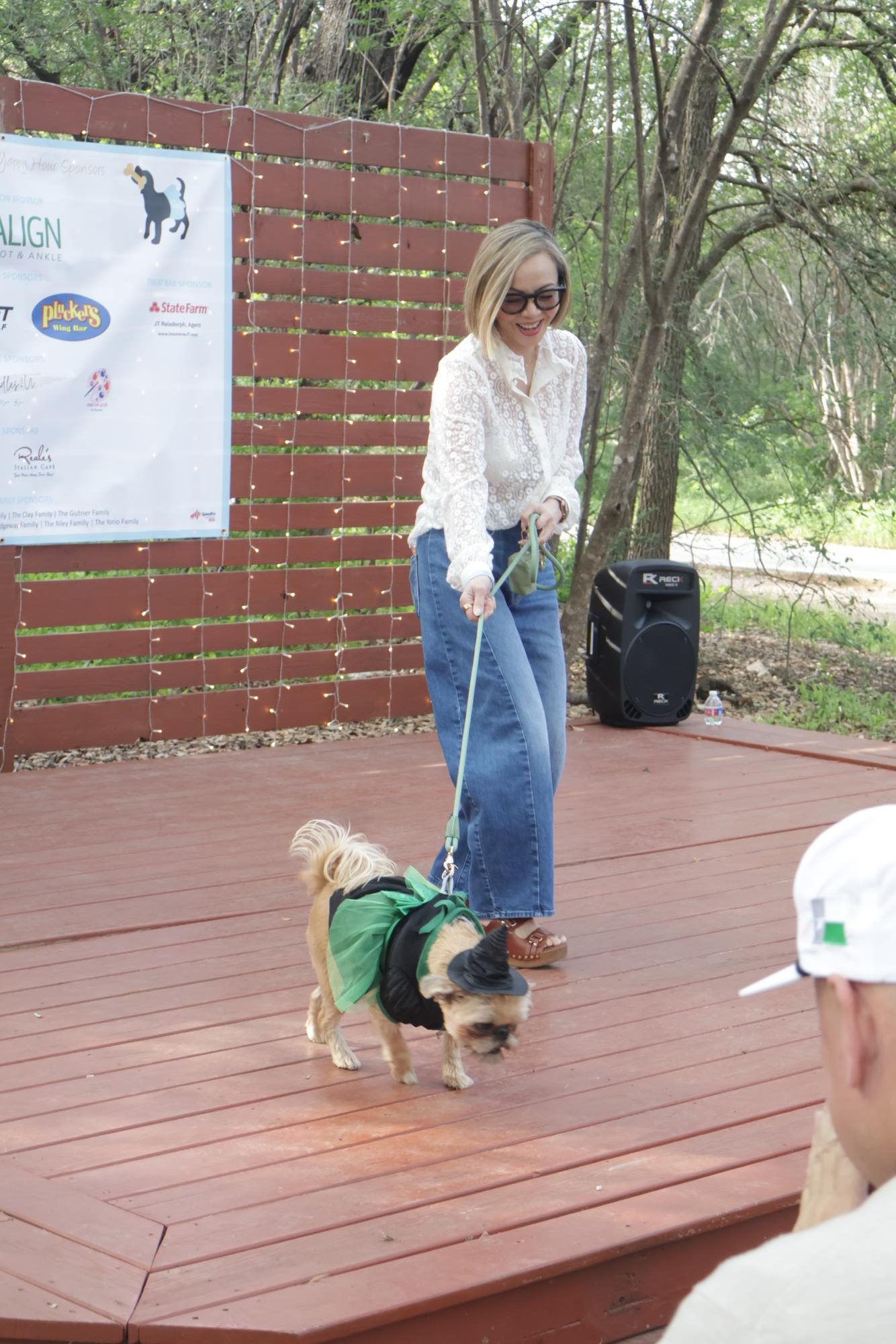 Paws For a Cause
