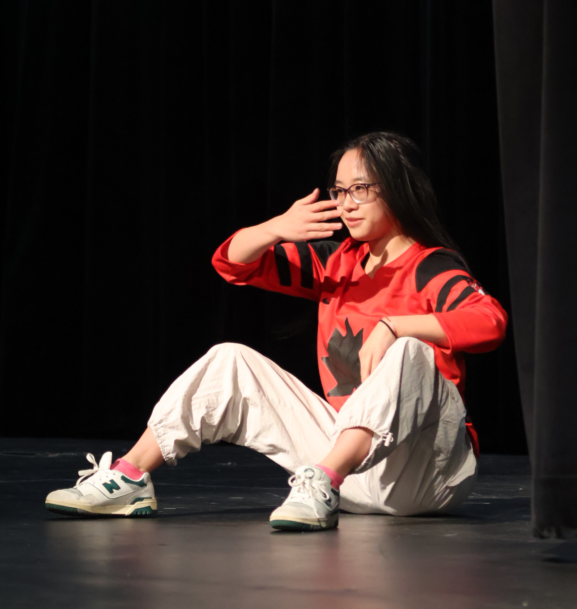 K-Pop Club Blooms Into Growth at Annual Spring Showcase