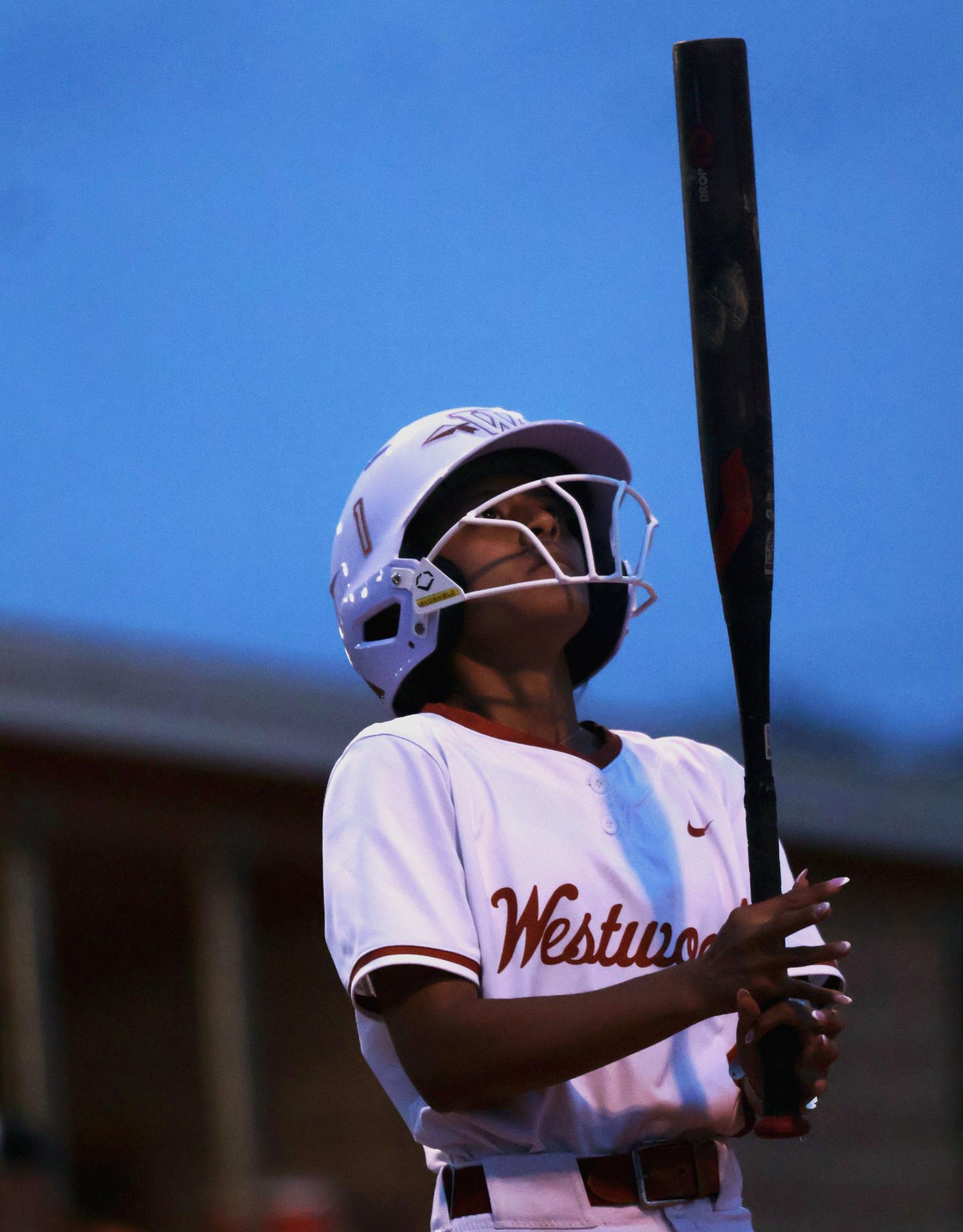 Varsity Softball Knocks it Out of the Park 16-0 against McNeil Mavericks