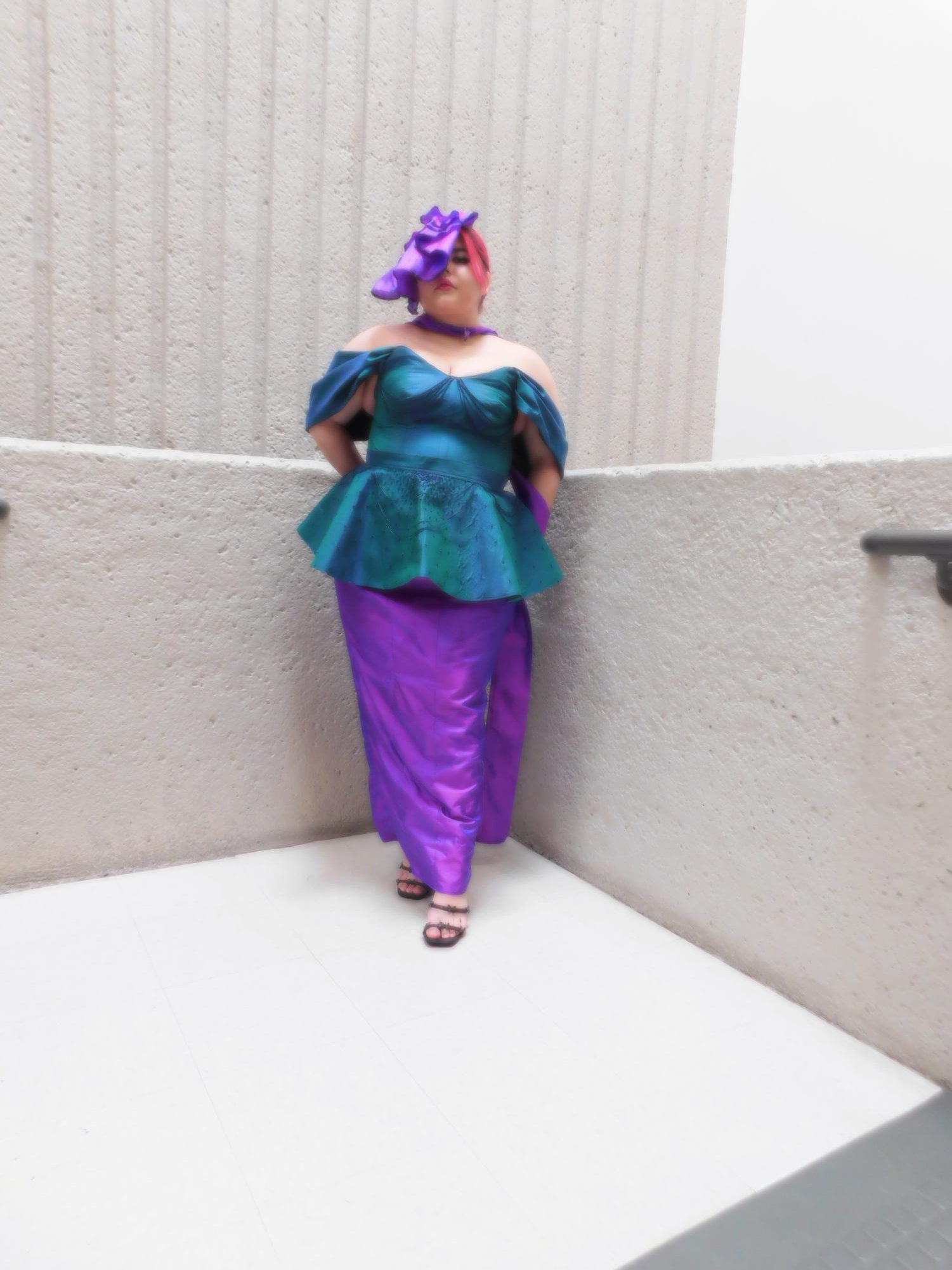 Fashion Forward