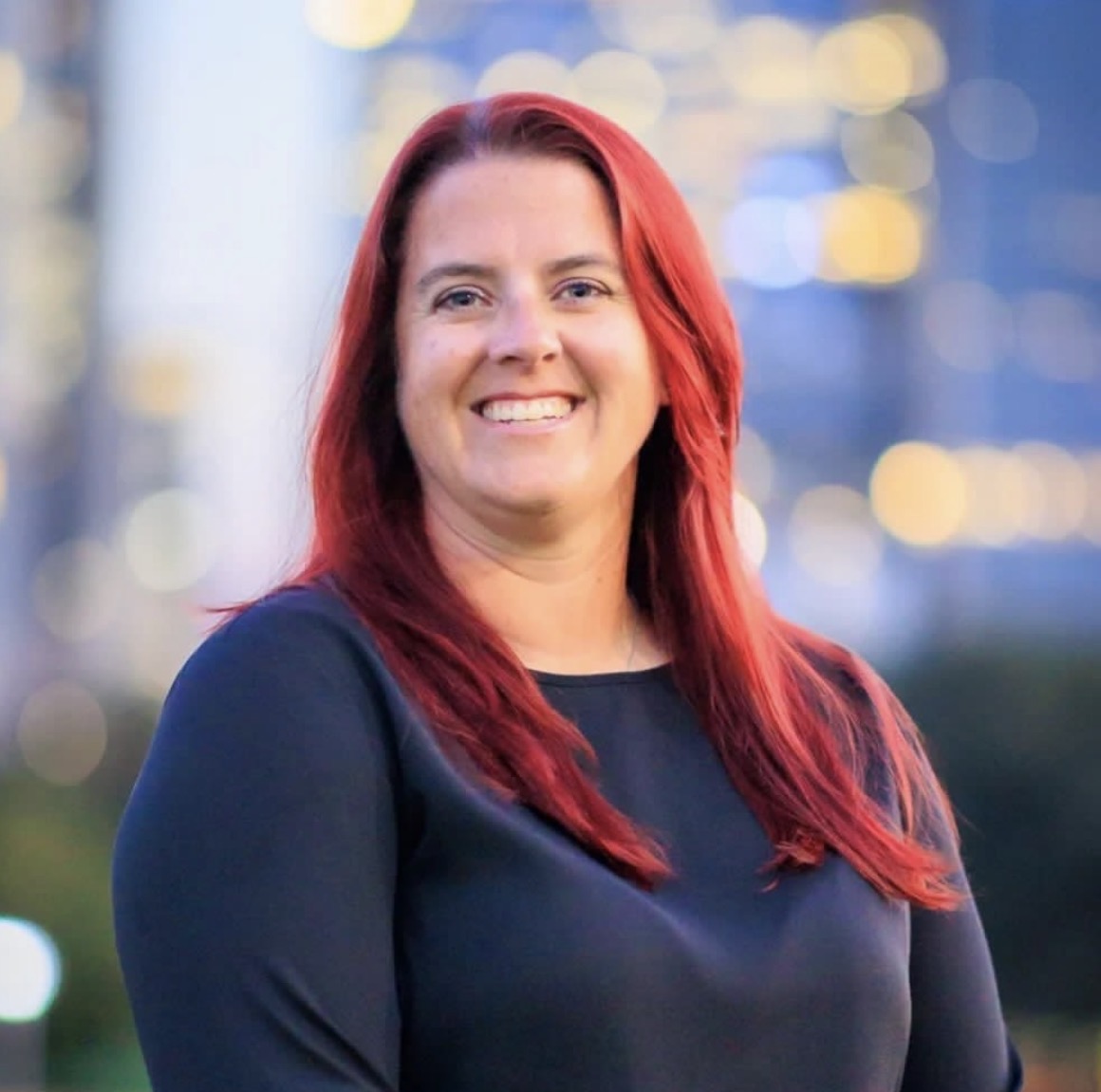 Coming Full Circle: Head Band Director Brittany Dacy earns a spot on Yamaha’s “40 Under 40” Music Educators list