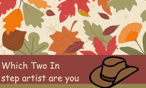Two-Step, a Texas staple and the iconic two day country music festival. With all the icons coming to Texas figure out which one you are most like with this quiz!