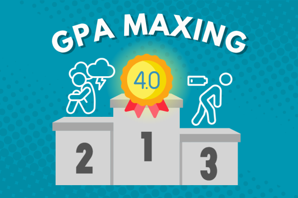 Westwood's priority of academic success over learning has created a toxic culture of stacking schedules with classes meant to prioritize GPA over interests. Not only does this create more pressure on students, but it also fuels competition, anxiety, and stress about ranking. 