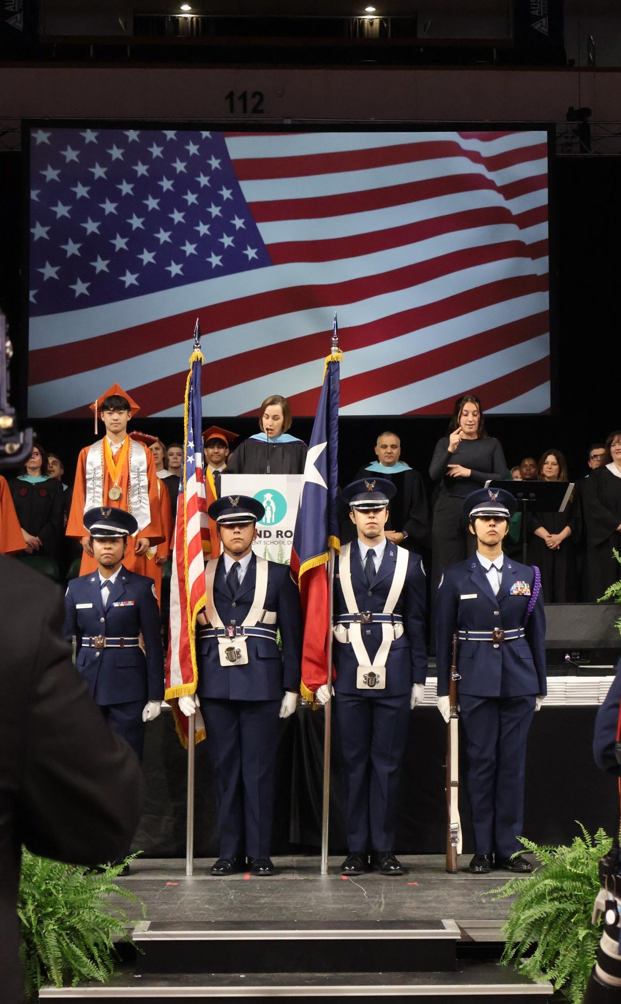 GALLERY: Class of 2026 Bids Farewell at Graduation