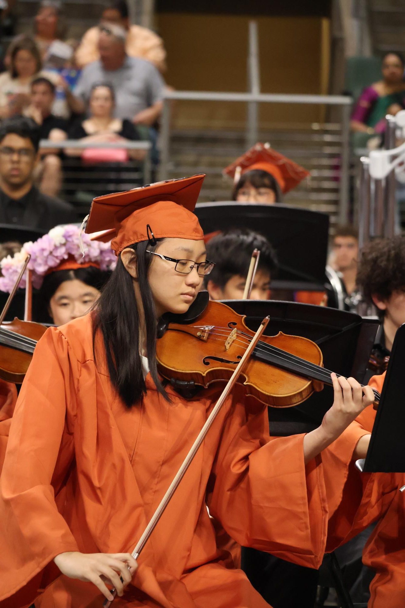 GALLERY: Class of 2026 Bids Farewell at Graduation