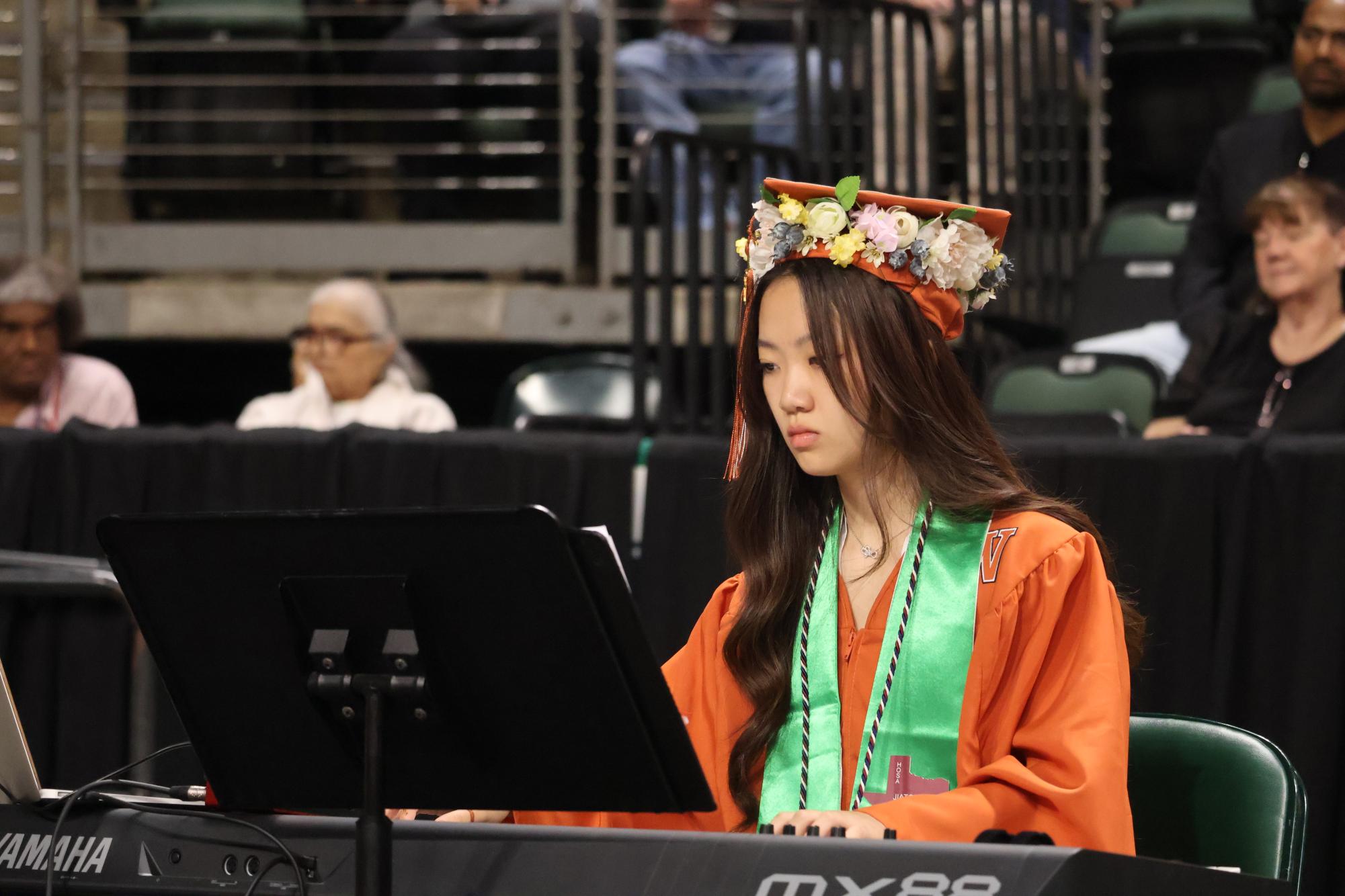 GALLERY: Class of 2026 Bids Farewell at Graduation