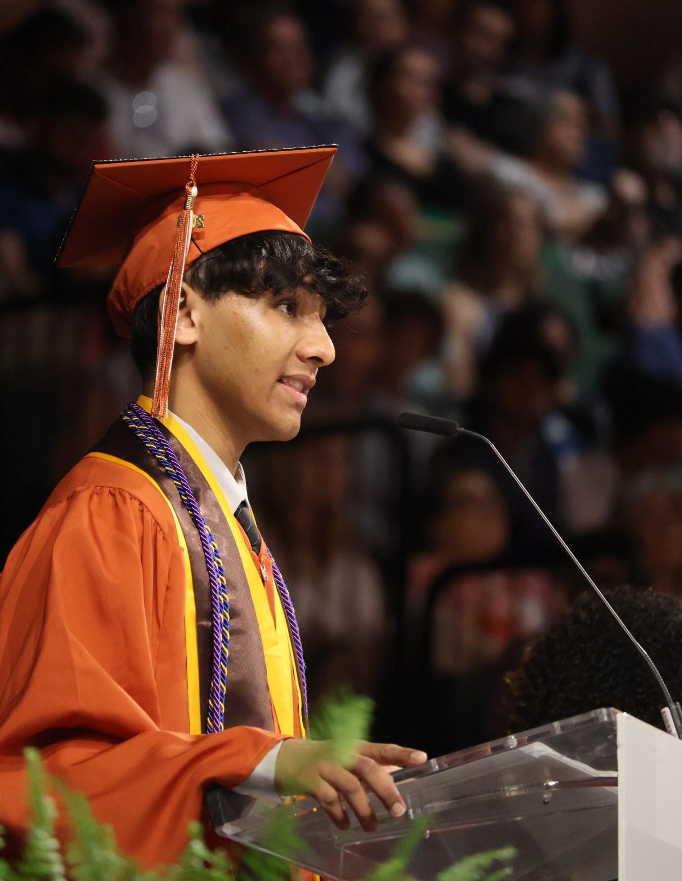 GALLERY: Class of 2026 Bids Farewell at Graduation