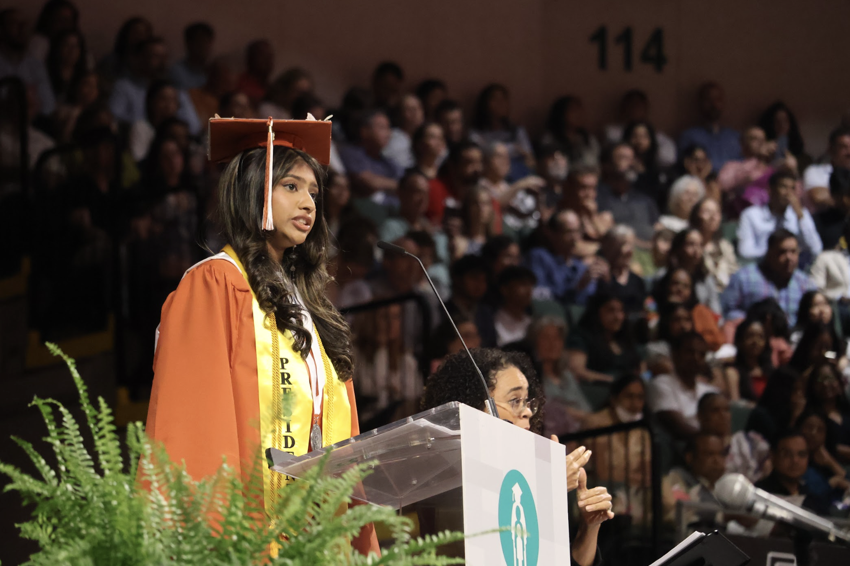 GALLERY: Class of 2026 Bids Farewell at Graduation