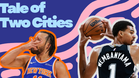 Amassing over 75 million views yearly, the National Basketball League (NBA) finals is one of America’s highest-viewing sporting events. Aside from the athletic aspect of the tournament, the competition not only highlights cultural diversity and differences, but also unity. The finals concluded with the New York Knicks bringing home an NBA championship ring.